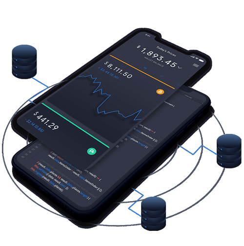 Paragonix AI - Experte für Kryptowährungsinvestitionen